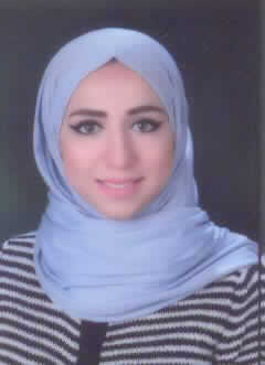 صورة اماني حسين يوسف الصمادي