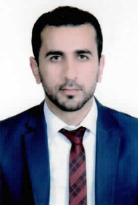 صورة محمد خير ضرغام احمد العربي