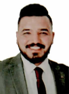 صورة شافي محمود عويد سالم