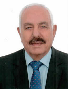 صورة فؤاد مصطفى علي عبيدات
