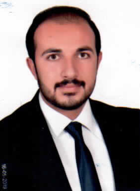 صورة ثامر غازي سلطان قبلان