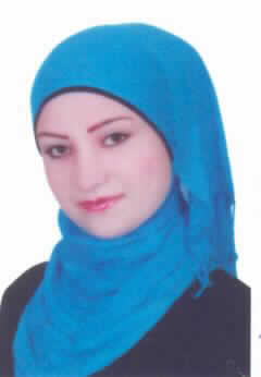 صورة صفاء حاكم عبدالله مستريحي