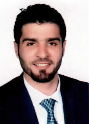 صورة سيف الدين سامي داود العدوان