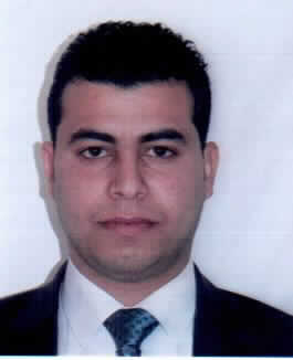 صورة مزحم عبدالله محمد الشمري