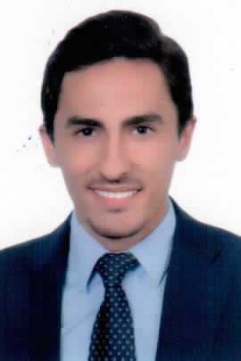 صورة محمد نظير محمد عربيات