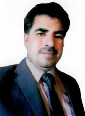 صورة فيصل فازع حامد الشرفات