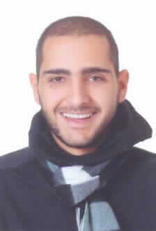 صورة احمد عبد المنعم احمد الزعبي