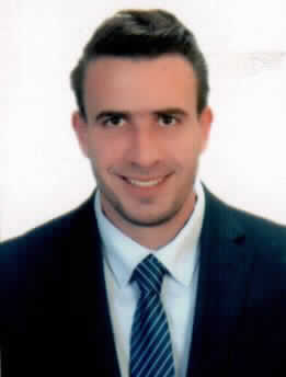 صورة يسار محمد خالد الشياب
