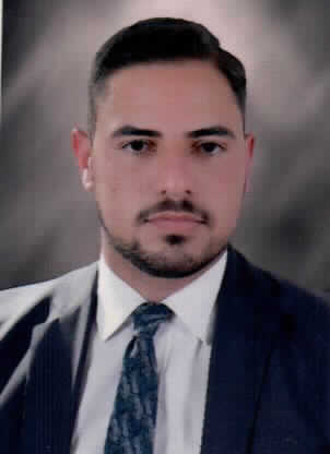 صورة احمد سليمان خلف المعايطه