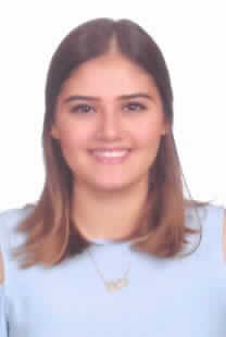 صورة ساره صفوان فايز المبيضين