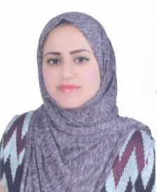 صورة احلام عادل محي الدين المرزوق