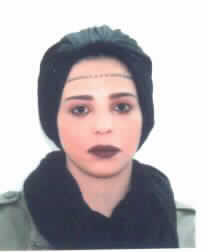 صورة هيا سمير اسماعيل العريان