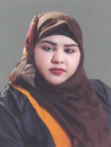 صورة نوال علي محمد عنانزه