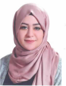 صورة فاطمه محمد عمر عبابنه