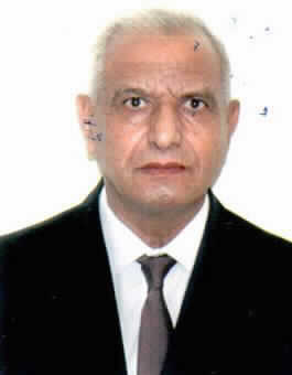 صورة سعد علي مهاوش ابوقله الحجاج