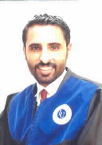 صورة عبد الله فايد لزام النيف