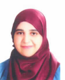 صورة غيداء محمود توفيق الفقهاء