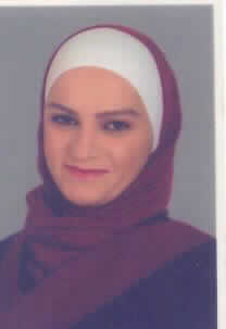 صورة مها ابراهيم فالح غرايبه