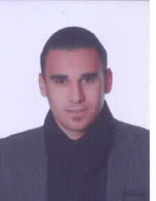 صورة عبدالله غازي عطا الله الرعود