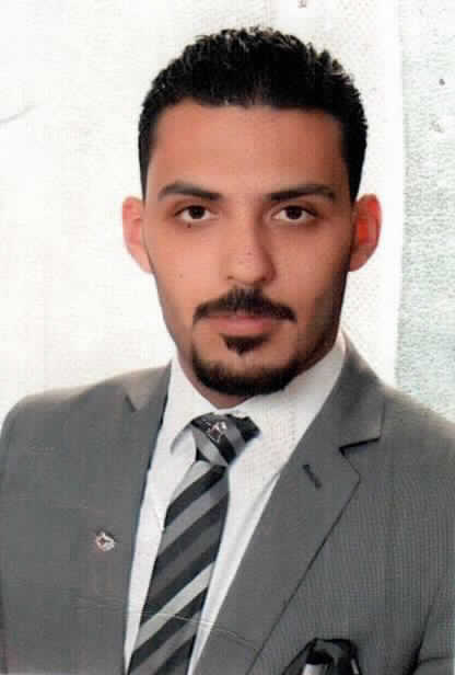 صورة سعود محمد عقله الطيب