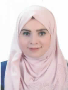 صورة حنين محمود سليم ابو عواد