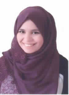 صورة شذى حاتم صلاح نجار