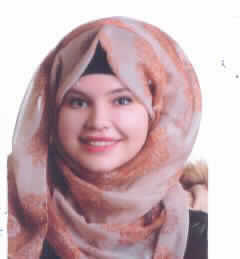 صورة سجى منير جميل المومني