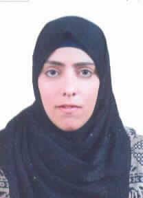 صورة نور جمعه حاتم الضلع