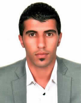 صورة معاذ علي عبد العزيز الطراونه