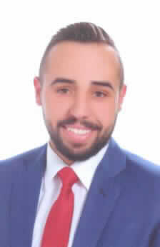 صورة طارق خالد محمد الخرابشه
