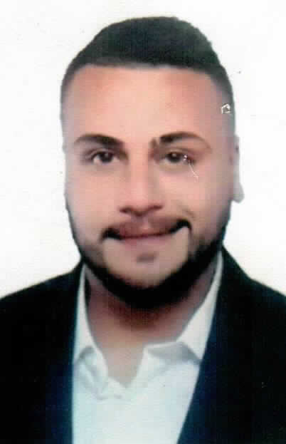 صورة احمد زيد علي المعادات
