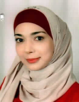 صورة بتول سمير عبد الحافظ الصرايره