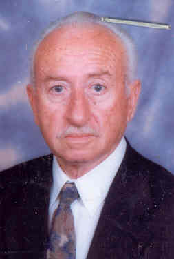 صورة امين محمد امـين جرار