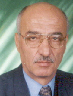 صورة احمد حسن علي القضاه