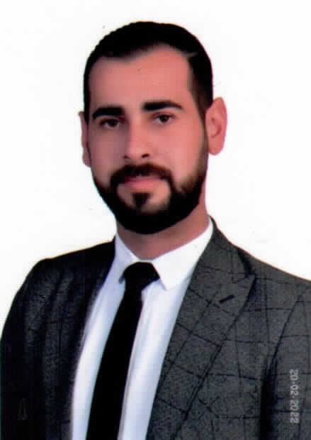 صورة محمد عليان خلف بني هاني