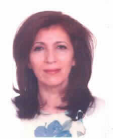 صورة عائده ابراهيم مفضي محادين
