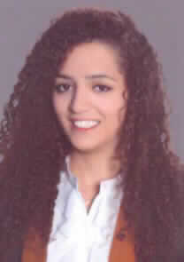 صورة سالي نزيه احمد حمزه