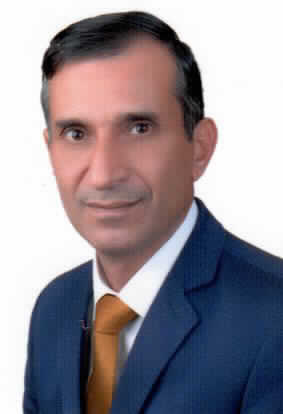 صورة ياسين محمد خليل الحسبان