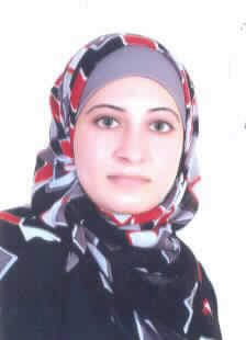 صورة شفاء احمد محمد ربابعه