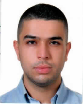 صورة محمد تيسير منيزل النعيمي
