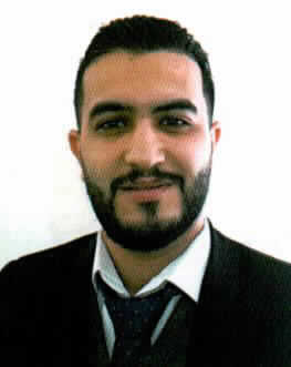 صورة احمد مجدي جودت ابو مياله