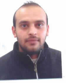 صورة معاذ حسن سعد الشواربه