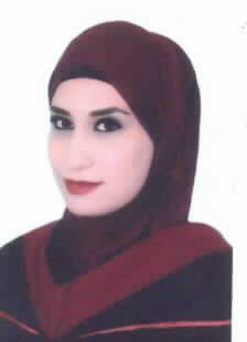 صورة رنيم محمد احمد الحياري
