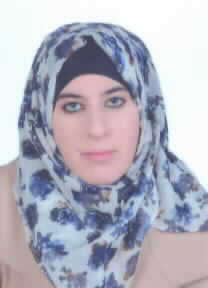 صورة افراح جمال عبد الكريم الخوالده
