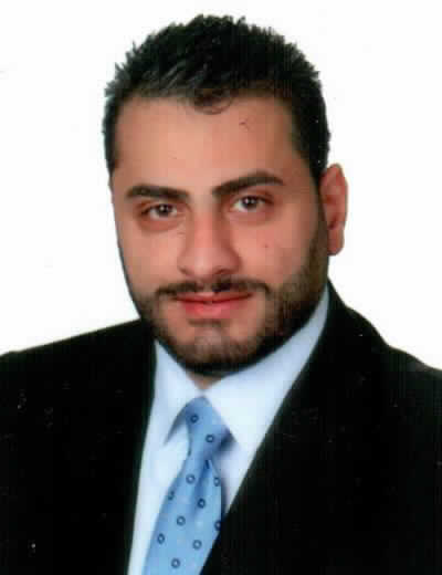 صورة عاصم منصور مناور السعايده