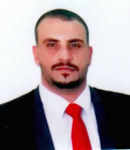 صورة معتصم سند مسلم الشروق