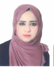 صورة نجوى احمد محمد عزام