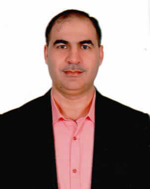 صورة هاشم محمود محمد العلي