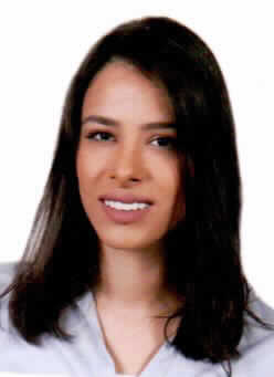 صورة نادين جميل سلمان هارون