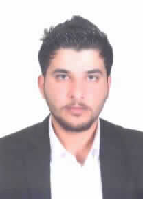 صورة زيد منور عوده السبيله